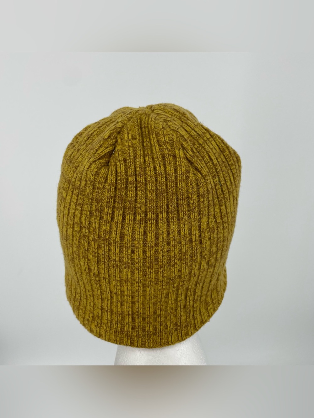 Patagonia Brodeo Beanie-Talon Gold - Picture 5 of 6